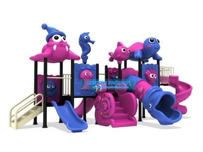 เครื่องเล่นสนาม 